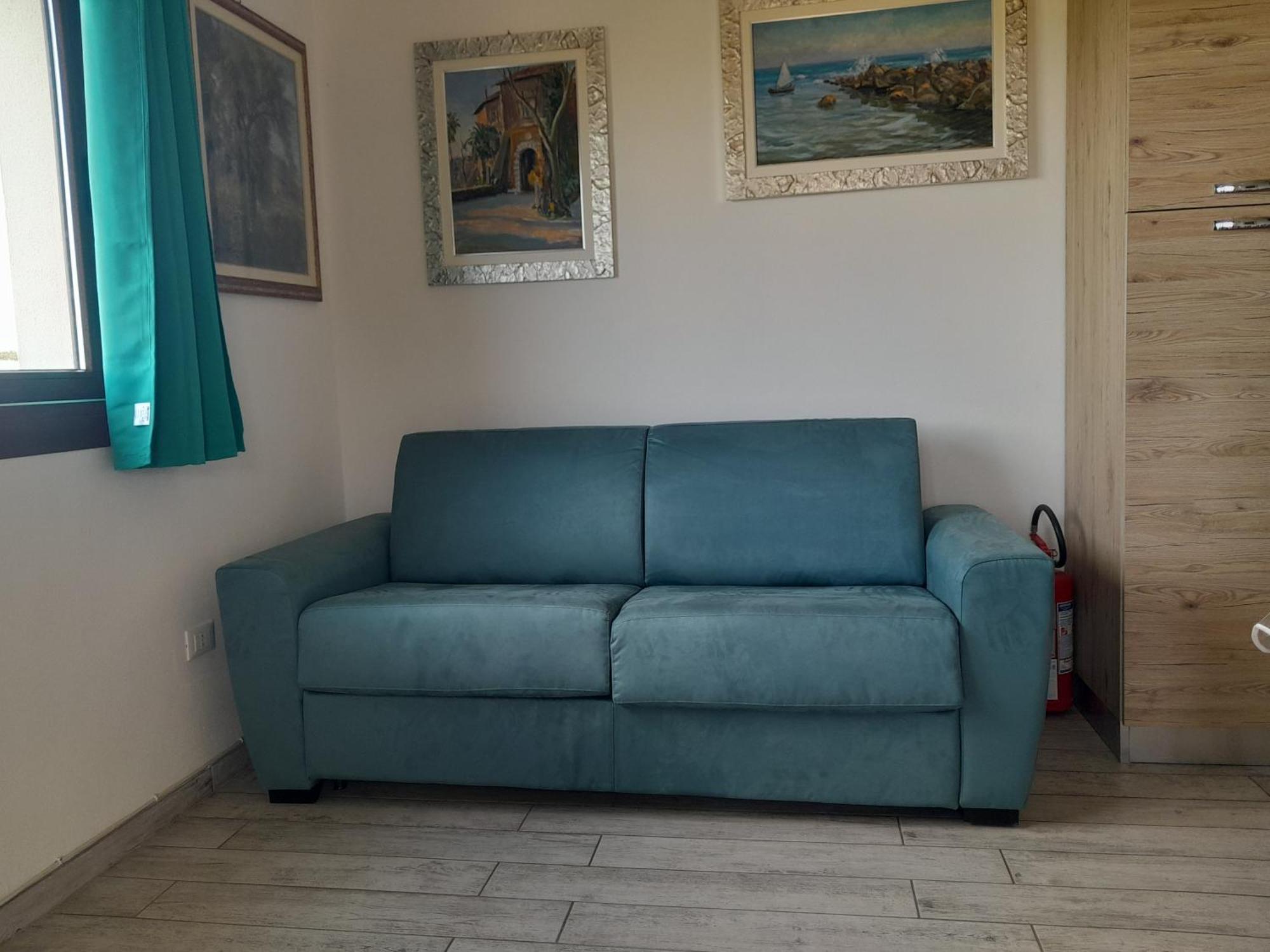 Apartamento Bella Vista Castelsardo Exterior foto