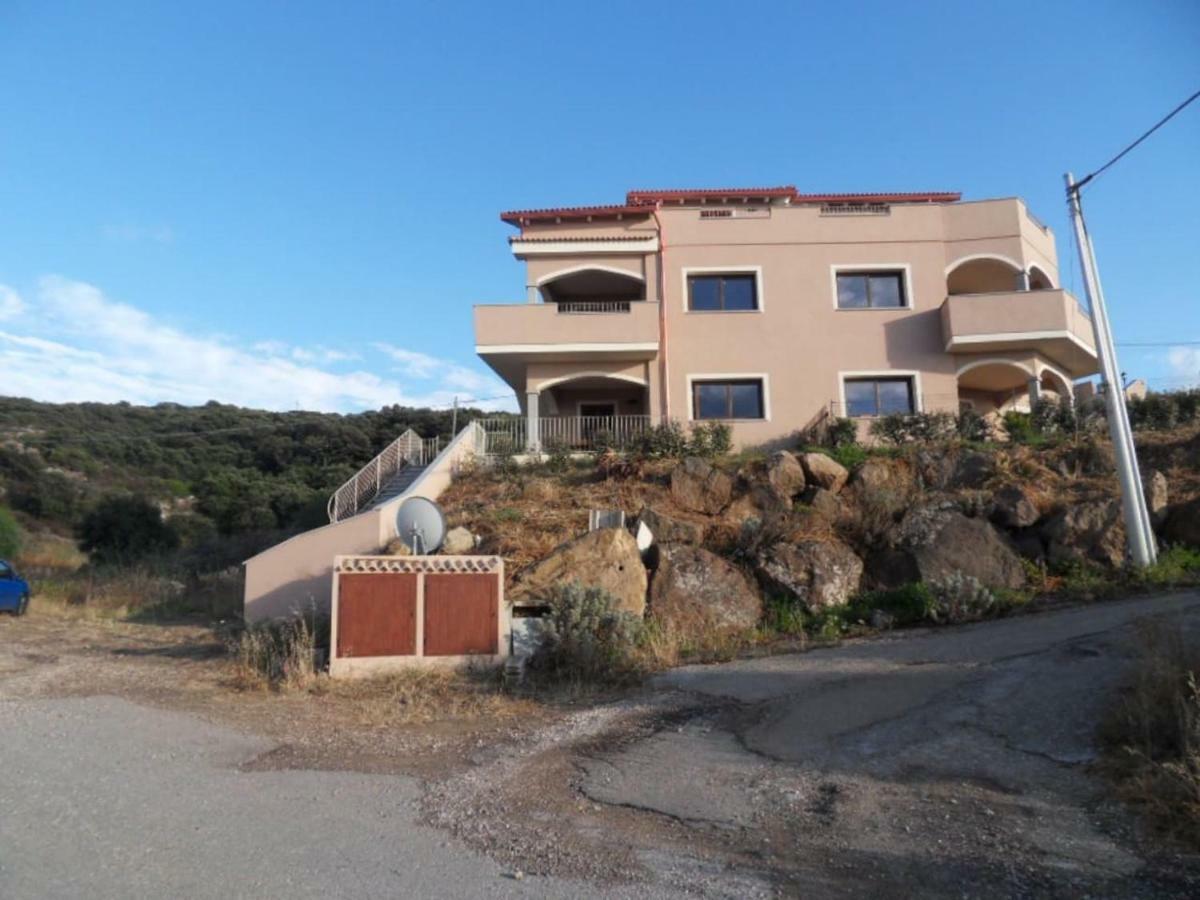 Apartamento Bella Vista Castelsardo Exterior foto